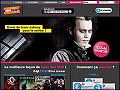 Dtails CineSnap - vido club en ligne, location de films en DVD