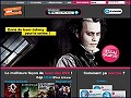 D�tails CineSnap - vid�o club en ligne, location de films en DVD
