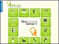 D�tails Jobintree.com - offres d'emploi par branche de m�tier