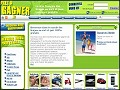 D�tails Pr�t � Gagner - tirages au sort et concours gratuits