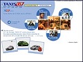 D�tails TAXIS G7 - taxis sur Paris et r�gion parisienne