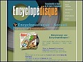 D�tails Encyclopedisque.fr - encyclop�die en ligne du 45 tours francophone