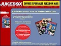 D�tails Jukebox - mensuel musical de collectionneurs de disques