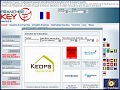 D�tails Franchise Key - annuaire, conseils et actualites franchise