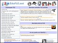 Dtails [duFLE.net] FLE - le site de Franais Langue trangre