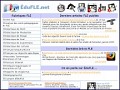 D�tails [�duFLE.net] FLE - le site de Fran�ais Langue �trang�re
