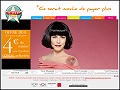 D�tails Salons de coiffure Tchip - coiffeur � petits prix