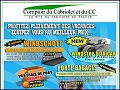 Détails Comptoir du Cabriolet - boutique d'accessoires pour cabriolets