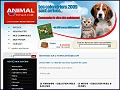 D�tails Animaloth�que - librairie animali�re