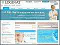 Détails Loginat - vente de compléments alimentaires