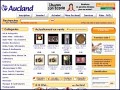 D�tails Aucland