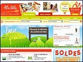 D�tails Alice D�lice - ustensiles de cuisine, dossiers, conseils, forum culinaire