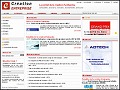 D�tails Creation-Entreprise.fr - portail de la cr�ation d'entreprise