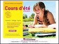 D�tails Cours d'�t� Legendre - cours d'�t�, r�visions par correspondance