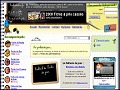 D�tails PerlesduBac.fr - meilleures perles du bac, administration, assurances...