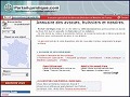 Dtails Portail-Juridique.com - annuaire des avocats, huissiers et notaires en France