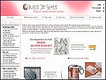 D�tails Bulle de Style - boutique de cadeaux originaux, objets de d�coration
