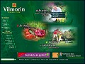 D�tails Vilmorin - graines et semences, conseils de jardinage