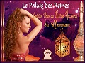 D�tails Le Palais des Reines - produits orientaux pour visage, corps, cheveux