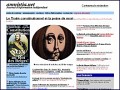 D�tails Amnistia.net - amnistiez vos pr�juges, laissez respirer vos pens�es