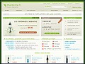D�tails RueVerte.fr - vente en ligne d'absinthe, plus de 50 absinthes diff�rentes