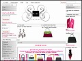 D�tails Sa�-Sa� Cr�ation - bijoux fantaisie haut de gamme, sacs, accessoires de mode