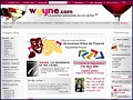 D�tails Wyyne - sp�cialiste du vin cacher
