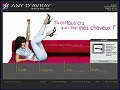 D�tails Any D'Avray - perruques et extensions de cheveux