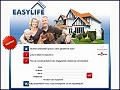 Détails Easylife Home - pour devenir propriétaire grâce à la garantie de loyer