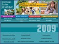 D�tails Ofacil - s�jours linguistiques en immersion internationale