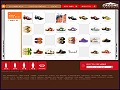 Dtails Sagone Chaussures - vente de chaussures de marque