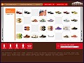 D�tails Sagone Chaussures - vente de chaussures de marque