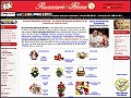 D�tails Russian Flora - pour envoyer des fleurs en Russie