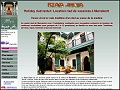 D�tails Riad-Jmya.com - location de riad � Marrakech