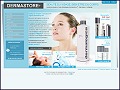 D�tails Dermastore - institut de beaut� � Paris