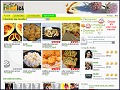 D�tails Les Foodies - recettes de cuisine, communaut� de passionn�s de cuisine