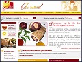 D�tails Les Fermiers Gastronomes - vente de produits fermiers charentais