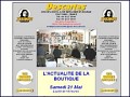 D�tails Descartes Editeur - Eurogames