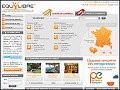 D�tails Equilibre - offres de vente et achat de fonds de commerce