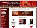 Détails Bijoux Maeli - bijouterie horlogerie en ligne