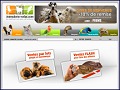 D�tails Animalerie Reduc - produits animaliers aux prix discount