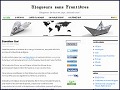 D�tails Blogueurs sans Fronti�res - r�seau de blogueurs du monde entier