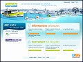 D�tails Vogu�o - transports en commun sur la Seine et la Marne