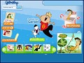Dtails Boomerangtv - chaine tl de dessins anims pour les enfants