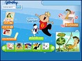 D�tails Boomerangtv - chaine t�l� de dessins anim�s pour les enfants