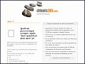 D�tails Chinois365.com - apprenez le chinois gratuitement en 365 jours
