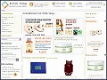 D�tails Ethik Shop - articles issus du commerce �quitable
