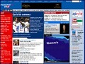 D�tails Eurosport - tous sports