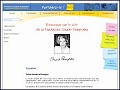 D�tails Fondation Claude Pompidou