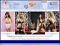 Détails Délicieuse Lingerie - boutique de lingerie haut de gamme, bas et collants